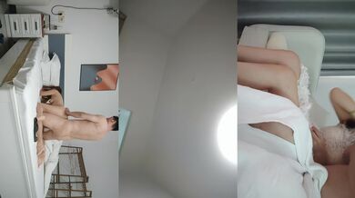 【恋歌（原爱情故事）】新人老公不在家，出轨，一开始还放不开 (2)